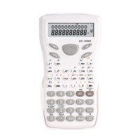 SCARAB TECHNOLOGY Portable Scientific Calculating Machine – Compact Calculator for Professional and Academic Use