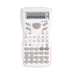 SCARAB TECHNOLOGY Portable Scientific Calculating Machine – Compact Calculator for Professional and Academic Use