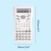 SCARAB TECHNOLOGY Portable Scientific Calculating Machine – Compact Calculator for Professional and Academic Use